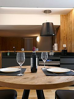 Logement de vacances Vakantiehuis Casa Töira, Olivone, Tessin, Suisse