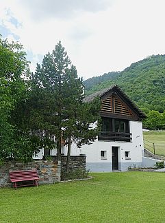 Logement de vacances Vakantiehuis Casa Töira, Olivone, Tessin, Suisse
