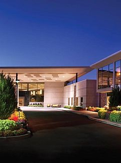 Apartment Holiday Inn Express Hotel & Suites Indianapolis Dtn-Conv Ctr, Indianapolis, Midwesten, USA