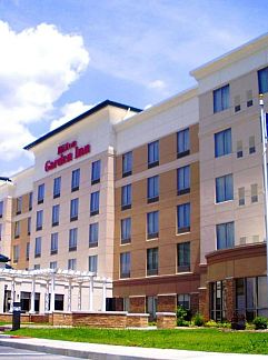 Apartment Holiday Inn Express Hotel & Suites Indianapolis Dtn-Conv Ctr, Indianapolis, Midwesten, USA
