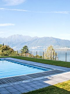 Apartment Appartement App. Vira Lago 500 Ost - EG, Vira, Ticino / Tessin, Switzerland