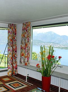 Appartement Appartement App. 1, San Nazzaro, Ticino / Tessin, Zwitserland