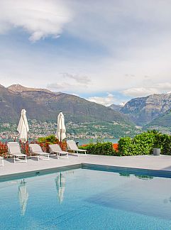 Appartement Appartement Residenza Miralago Apt. A9, Piazzogna, Tessin, Schweiz