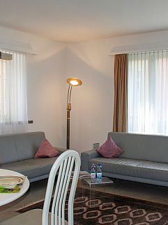 Appartement Appartement Designer Ferienwohnung Il Soldunese, Solduno, Tessin, Schweiz