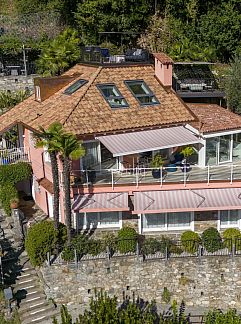 Appartement Appartement Altorfer, Solduno, Tessin, Schweiz