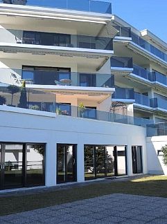 Appartement Appartement Brissago Blue, Brissago, Ticino / Tessin, Zwitserland