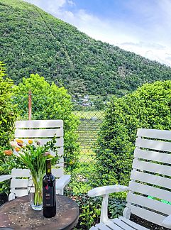 Appartement Appartement Ca' dal Pio, Losone, Tessin, Schweiz