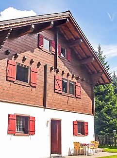 Logement de vacances Vakantiehuis Maisonette Rustico, Bedretto, Tessin, Suisse