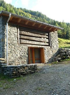 Appartement Appartement Verena, Bedretto, Tessin, Suisse