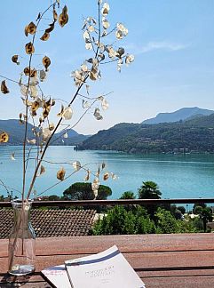 Appartement Appartement Apt. Marina, Morcote, Tessin, Suisse