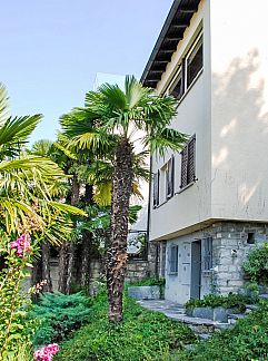 Appartement Appartement Superpanorama II, Aldesago, Tessin, Suisse