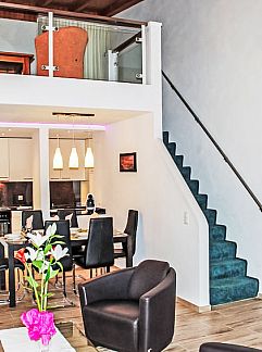Apartment Appartement Residenza Parcolago Apt 120 1.Stock, Caslano, Ticino / Tessin, Switzerland
