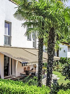 Ferienhaus Vakantiehuis La Romantica, Astano, Tessin, Schweiz