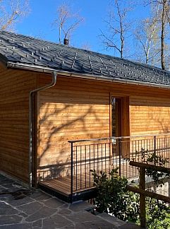 Ferienhaus Vakantiehuis La Romantica, Astano, Tessin, Schweiz