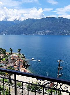 Appartement Appartement Casa Giuseppe, Gerra, Gerra, Tessin, Suisse