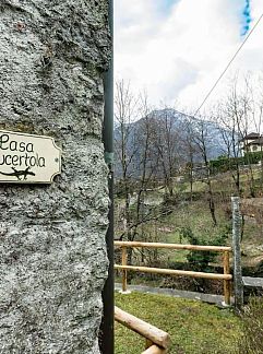 Appartement Appartement Casa Studer, Aurigeno, Tessin, Schweiz