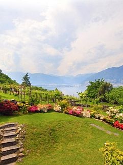 Appartement Appartement Casa Cavriana, Magadino, Tessin, Schweiz