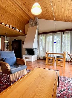 Appartement Appartement Bella Vista (EG), Magadino, Tessin, Schweiz