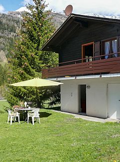 Appartement Appartement Prou Forestside, Ghirone, Ticino / Tessin, Zwitserland