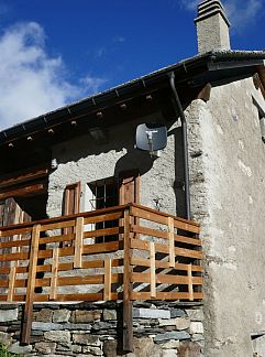 Appartement Appartement Prou Forestside, Ghirone, Ticino / Tessin, Zwitserland