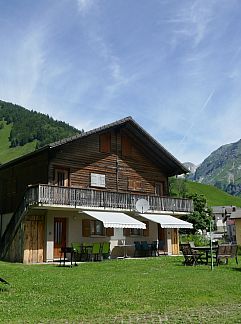 Appartement Appartement Cà Bias, Ghirone, Ticino / Tessin, Zwitserland