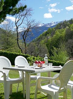 Appartement Appartement Schönes Rustico, Dangio - Torre, Tessin, Suisse