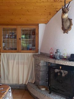 Appartement Appartement Ca Jeanne, Dangio - Torre, Tessin, Suisse