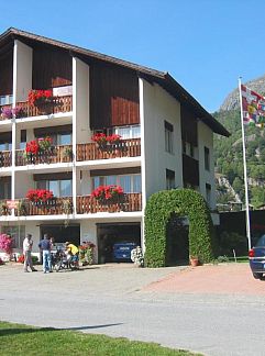 Appartement Appartement Milimatta 1 1. OG Süd, Fiesch, Wallis, Schweiz