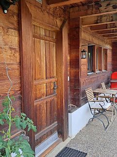 Appartement Appartement ABC Ferienwohnung 3 1. OG Nord-Ost, Fiesch, Wallis / Valais, Suisse