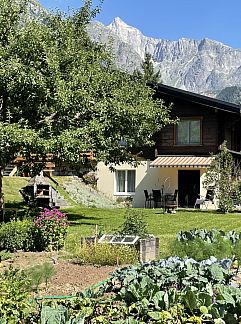 Appartement Appartement Ember, Fiesch, Wallis, Schweiz