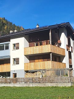 Appartement Appartement Ember, Fiesch, Wallis, Schweiz