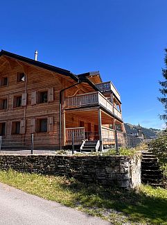 Apartment Appartement Apartment plus Pool, Morgins, Wallis / Valais, Switzerland