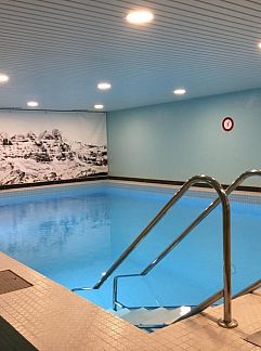 Apartment Appartement Peak App., Morgins, Morgins, Wallis / Valais, Switzerland