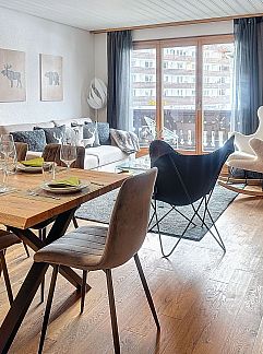 Apartment Appartement Peak App., Morgins, Morgins, Wallis / Valais, Switzerland