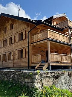 Apartment Appartement Peak App., Morgins, Morgins, Wallis / Valais, Switzerland