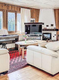 Apartment Appartement Peak App., Morgins, Morgins, Wallis / Valais, Switzerland