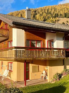 Appartement Appartement Wärschu, Albinen, Wallis / Valais, Suisse