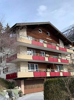 Appartement Appartement B41, Leukerbad, Wallis / Valais, Suisse