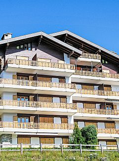 Appartement Appartement App. 20A Ramuge, Veysonnaz, Wallis, Schweiz