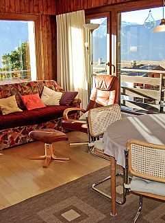 Apartment Appartement Beau Soleil G11, Veysonnaz, Wallis / Valais, Switzerland