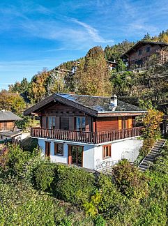 Apartment Appartement Beau Soleil G11, Veysonnaz, Wallis / Valais, Switzerland