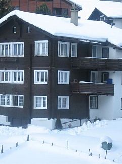 Appartement Appartement Venetz, Saas-Fee, Wallis / Valais, Zwitserland