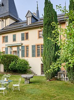 Appartement Appartement Neue 2 1/2-Zimmer-Ferienwohnung Crans-Montana - , Mollens, Wallis, Schweiz