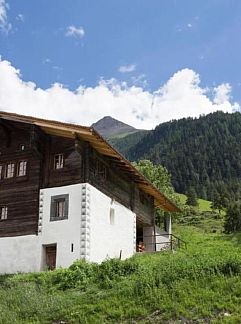 Appartement Appartement Haus Elsenmatte, Grengiols, Wallis, Schweiz