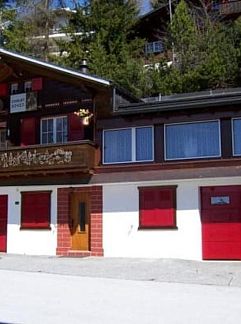 Appartement Appartement LaConcorde Golf App2, Aminona, Wallis, Schweiz