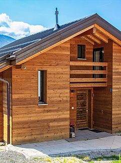 Appartement Appartement Dent Blanche, Savièse, Wallis, Schweiz