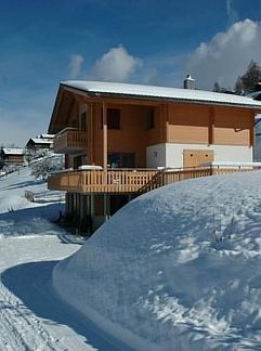 Appartement Appartement Dent Blanche, Savièse, Wallis, Schweiz