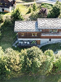 Appartement Appartement Les Agettes 1865, Les Mayens-de-Sion, Wallis, Schweiz