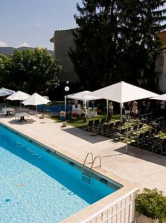 Appartement Casa Mauri - The Penthouse, Tremp, Catalogne / Pyrénées, Espagne