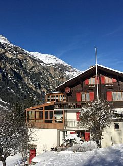 Appartement Appartement Helena, St Niklaus, Wallis / Valais, Suisse